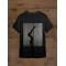  Tricou de estetică. Photo 1